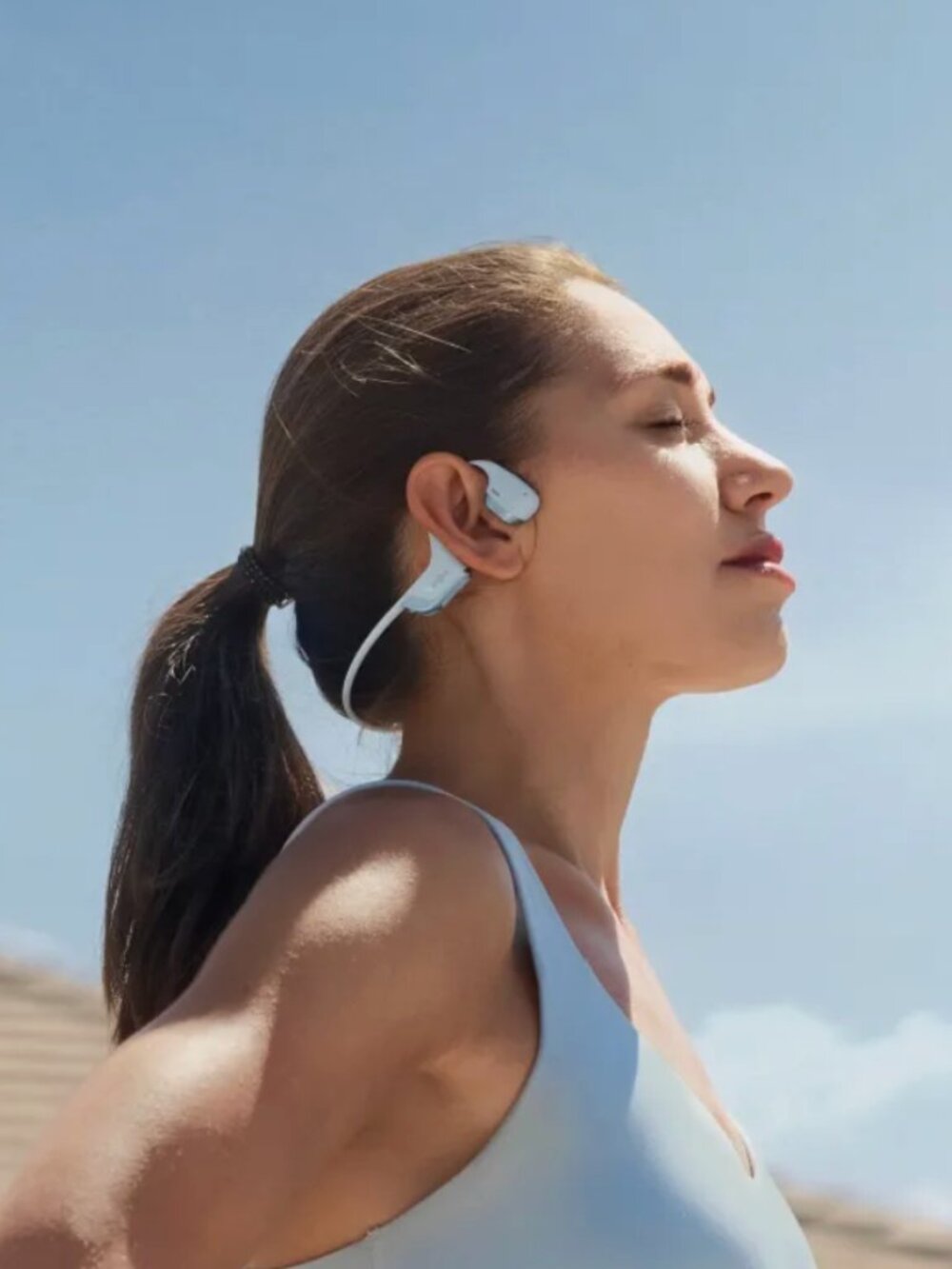 Shokz Open Run Pro 2